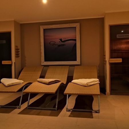 شقة Sun Island بابي المظهر الخارجي الصورة